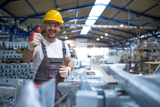 Seguridad y Salud - Servicios